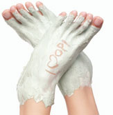 Pedicure